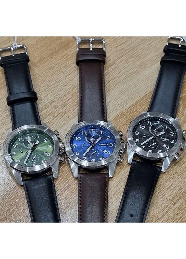 Наручний годинник MTP-W500L-3A Casio (316716491)