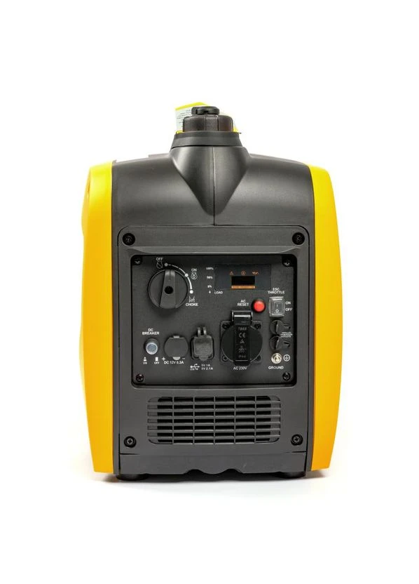 Инверторный генератор Kraft Pro 2500 (RA 7753) Ranger (393256657)