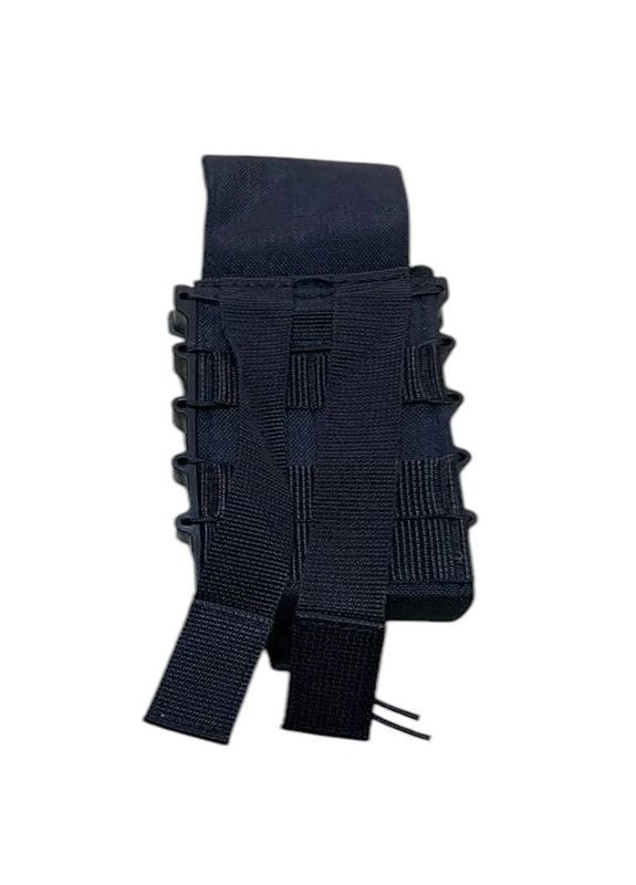 Подсумок полужёсткий на два магазина Klost (317206046)