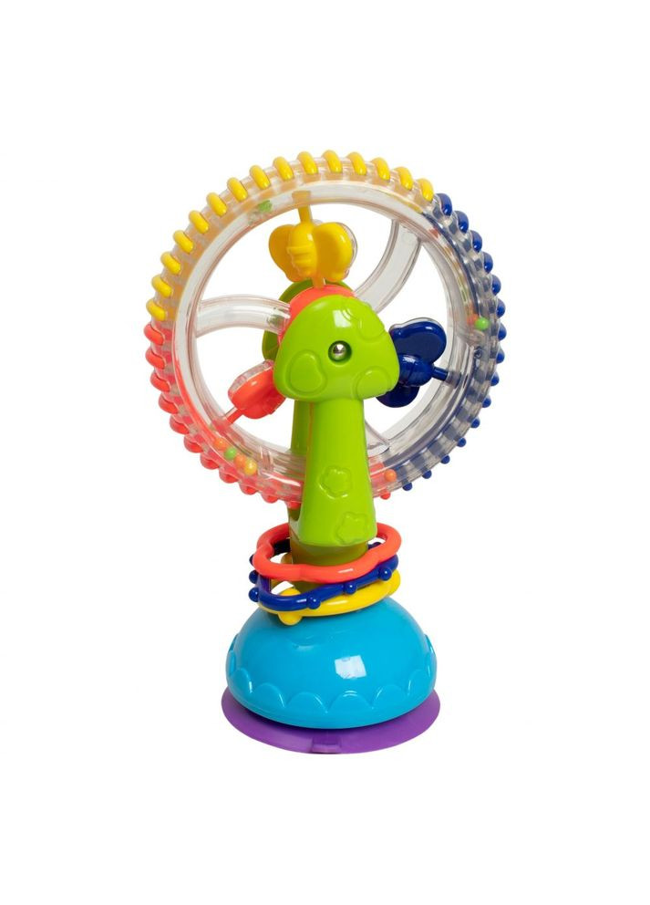 Іграшка розвиваюча "Карусель" (ABL0022) Maya Toys (291436552)