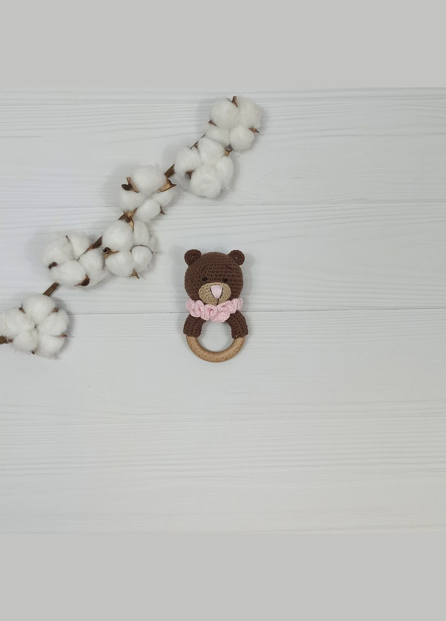 Набор с пледом a.l.babybox молочный No Brand (308752255)