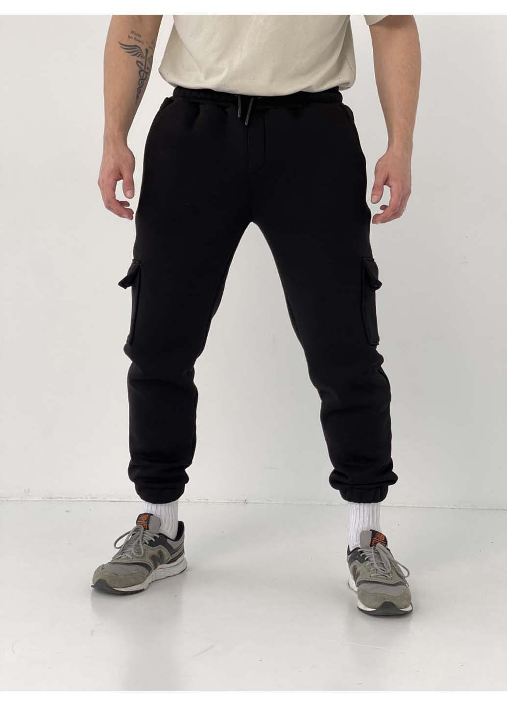 Спортивні штани Intruder (304772758)