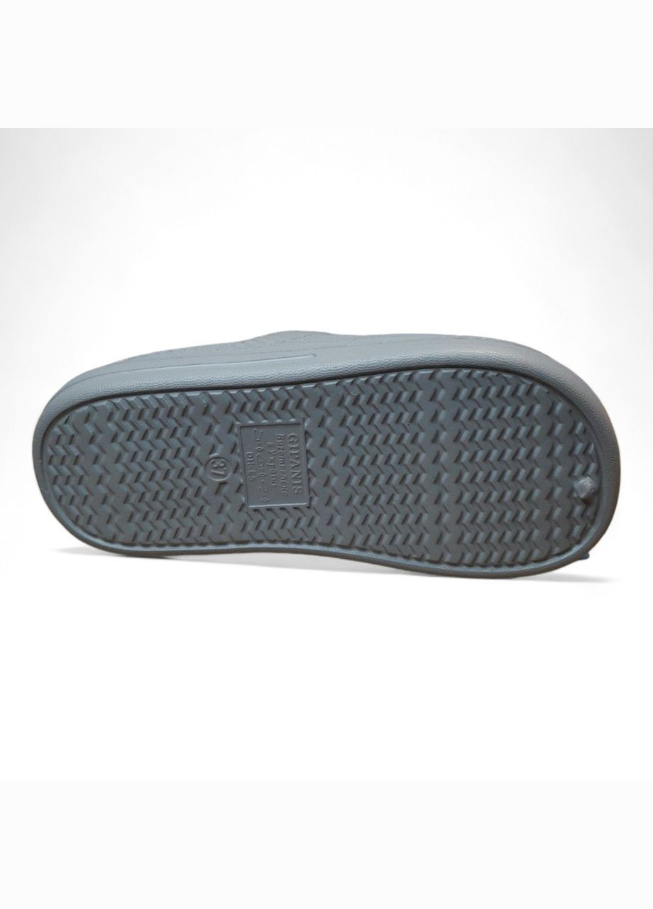 Жіночі утеплені сабо розмір 41(26,5см.) темно-бежеві Gipanis (362486862)