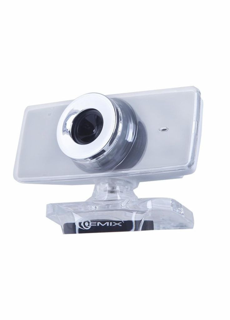Веб-камера Gemix f9 gray (268145959)