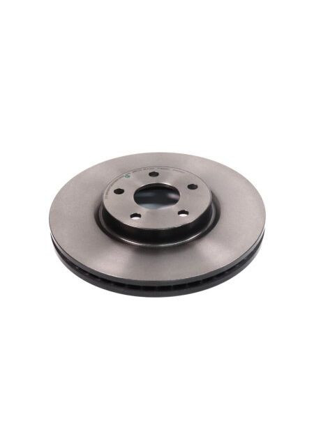 Диск тормозной передний FORD MONDEO V 09/14-09.N255.21 Brembo (367594765)
