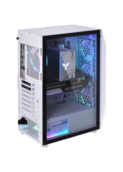 Комп'ютер Gaming X47WHITE (X47WHITEv100) ARTLINE (376529671)