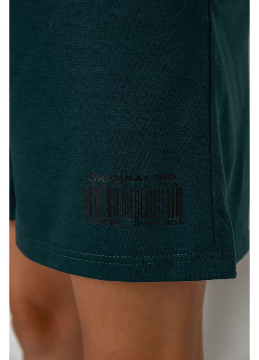 Шорты женские с принтом Ager 238R132 (357234600)