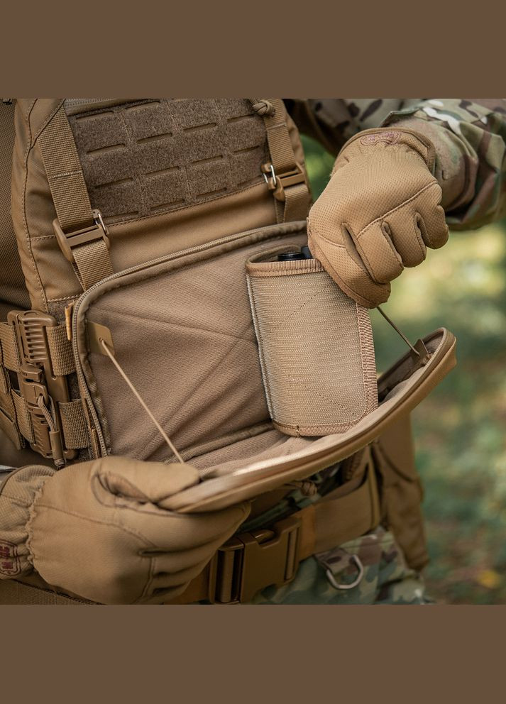 Підсумок Admin Large Elite Gen.II Coyote M-TAC (315047879)