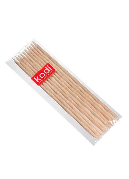 Апельсиновые палочки (15 см) 10 шт Kodi Professional (355267541)