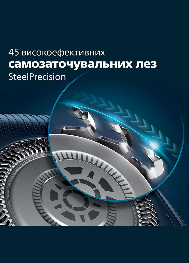 Электробритва S7886/58 серии 7000 Philips (368584373)