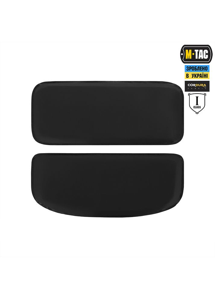 Защита живота с баллистическим пакетом 1 класс защиты (FMS) MOLLE MM14 M-TAC (315147456)