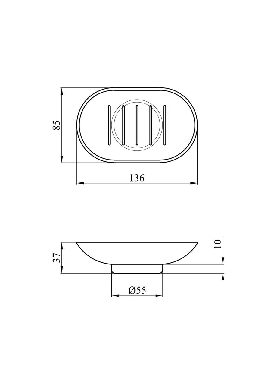 Мильниця Kroner (332960729)