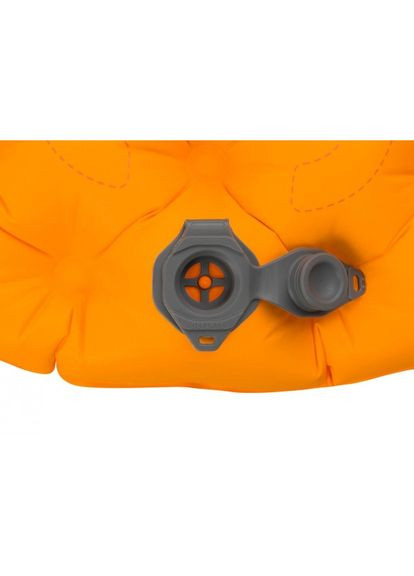 Надувной коврик Air Sprung Comfort UltraLight Insulated Mat Small Sea To Summit (278002823)