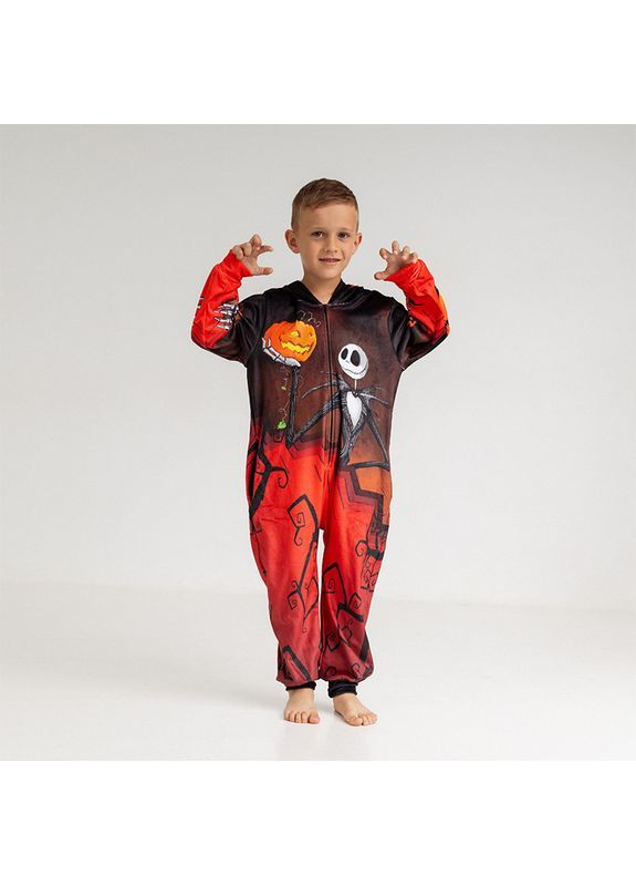 Комбінована кігурумі «хелловін» No Brand