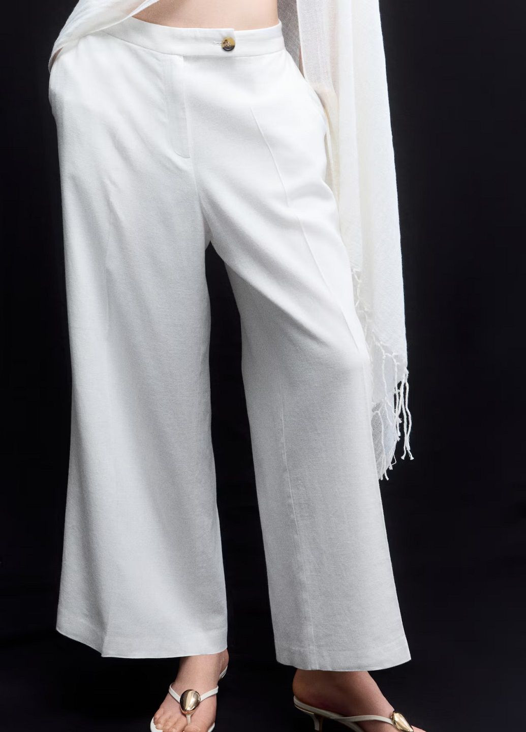 Штани H&M (341268323)