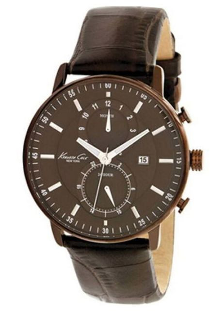 Мужские наручные часы IKC1778 Kenneth Cole (330820641)