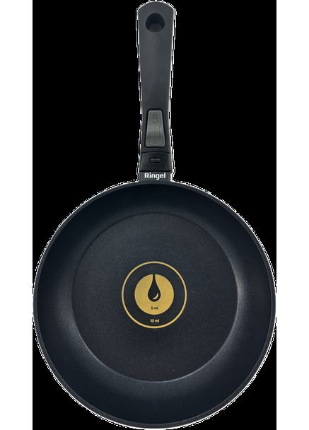 Сковорода Leipzig 26 см (RG-1150-26) Ringel (360424982)