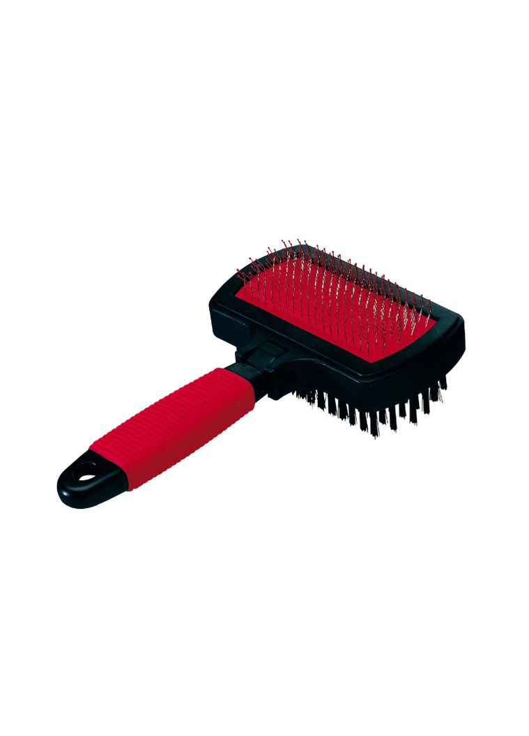 Щітка-гребінець для собак та котів GRO 5982 17х10.5х5см 85982700 Ferplast (302000655)