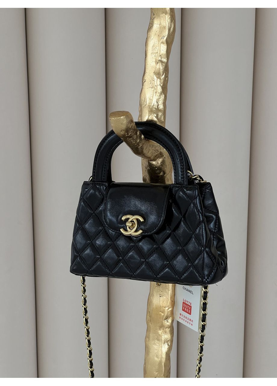 Сумка женская Kelly Bag Prem клатч No Brand (369935124)