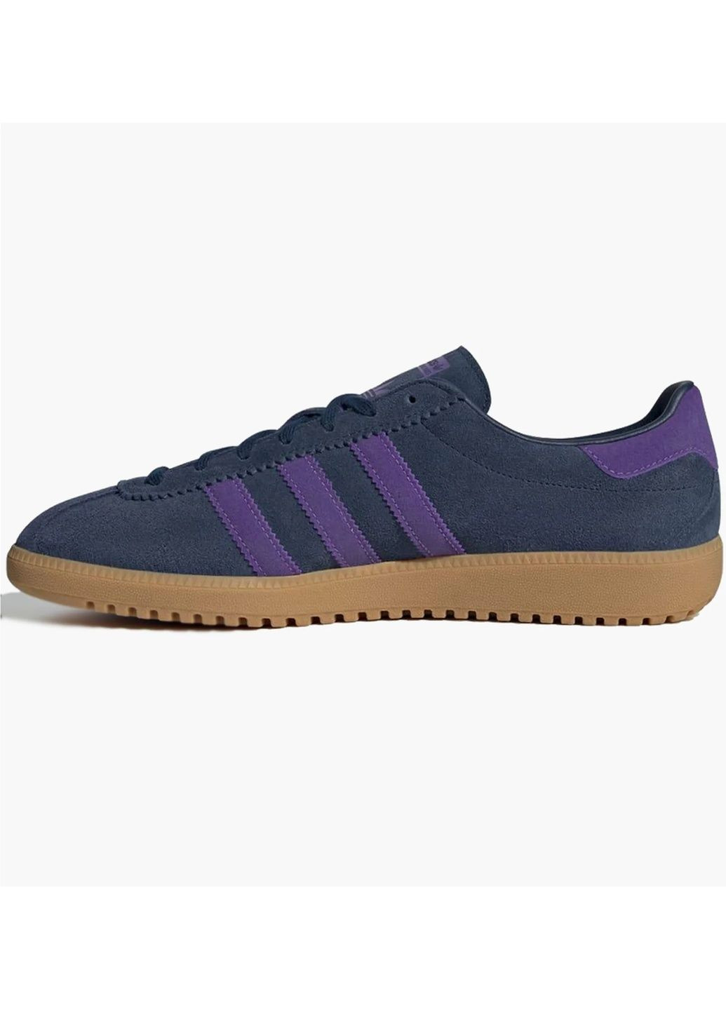 Синие кроссовки мужские bermuda blue jh5457 adidas