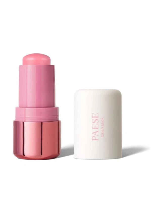Кремові румяна-стік для обличчя Butter Blend Blush Stick 03 Coral 6g Paese (379337703)