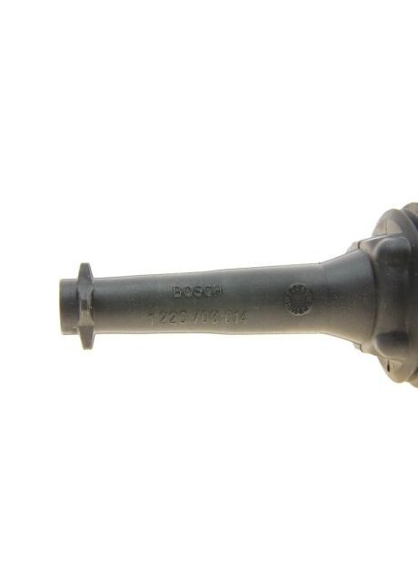 Катушка зажигания (пр-во ) 0221604008 Bosch (366181577)