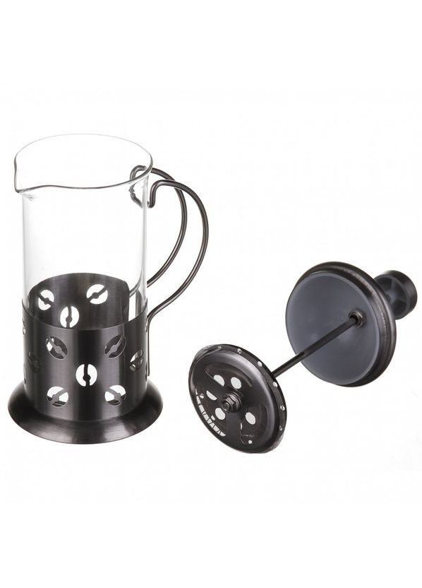 Френч-прес скляний 800 мл 8000 A-Plus (339865360)