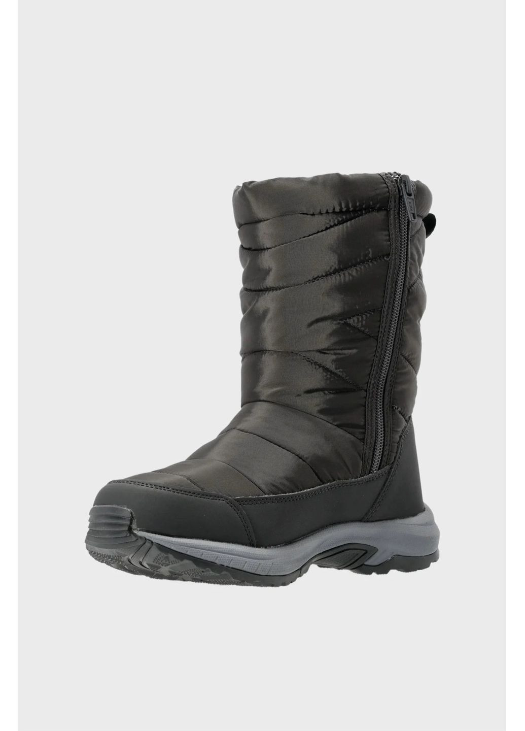 Зимние ботинки notak snow boot wp CMP