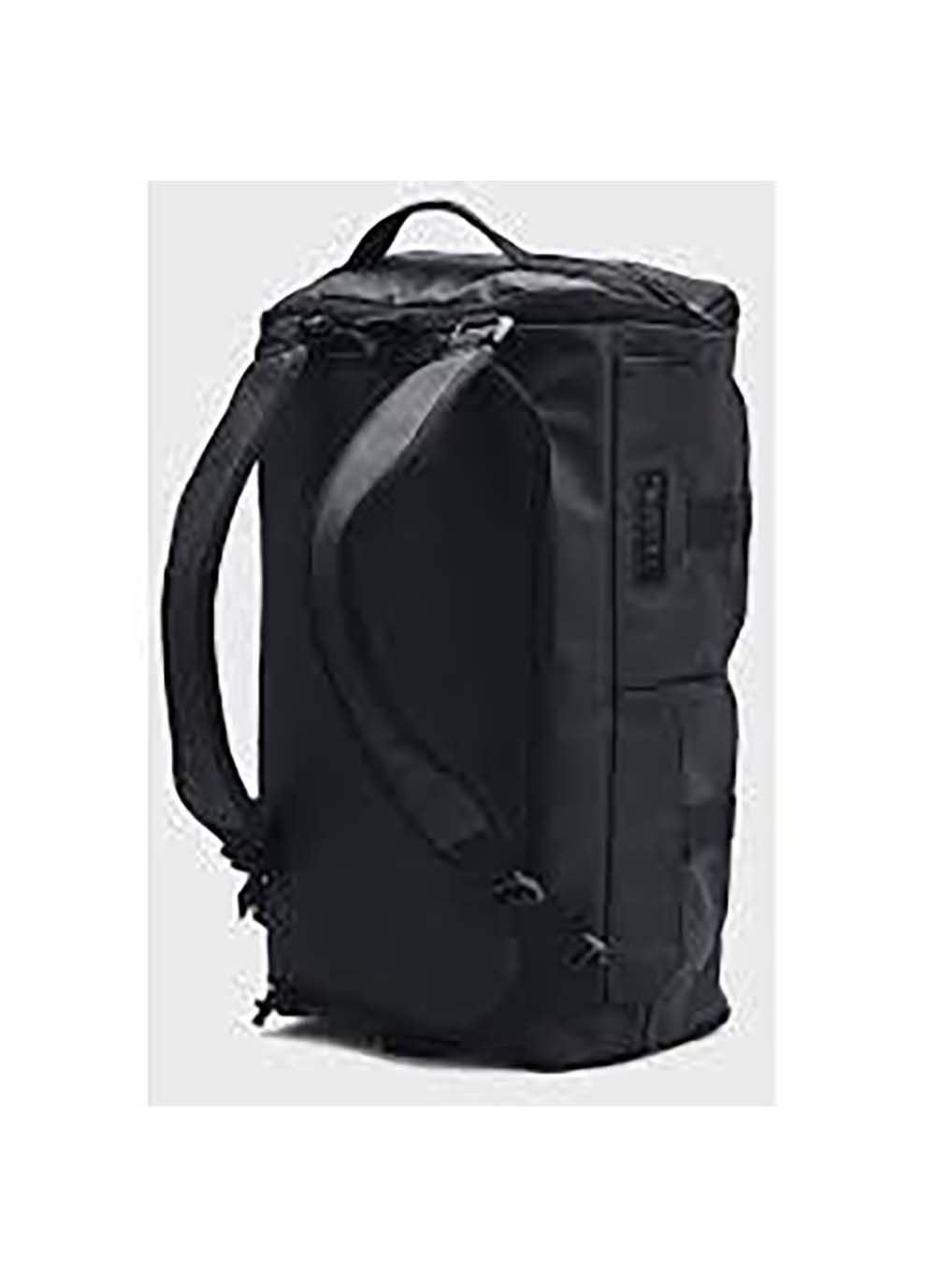 Сумка UA Triumph Backpack Duffle 48L черный Уни 33x24x53 см Under Armour (367587794)