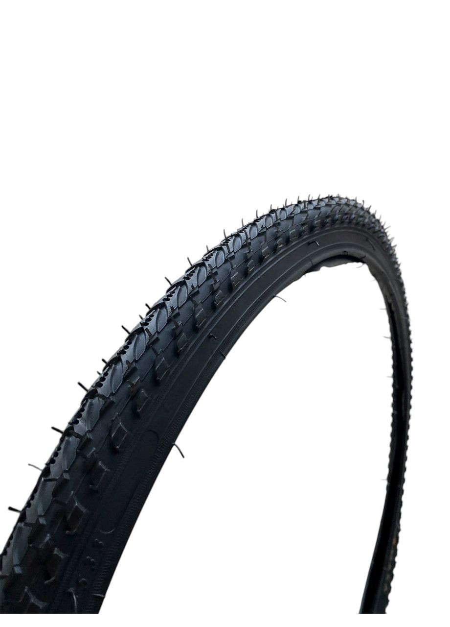 Покришка для велосипеда 37-533, Салют / Орльонок, WanDa (370705741)