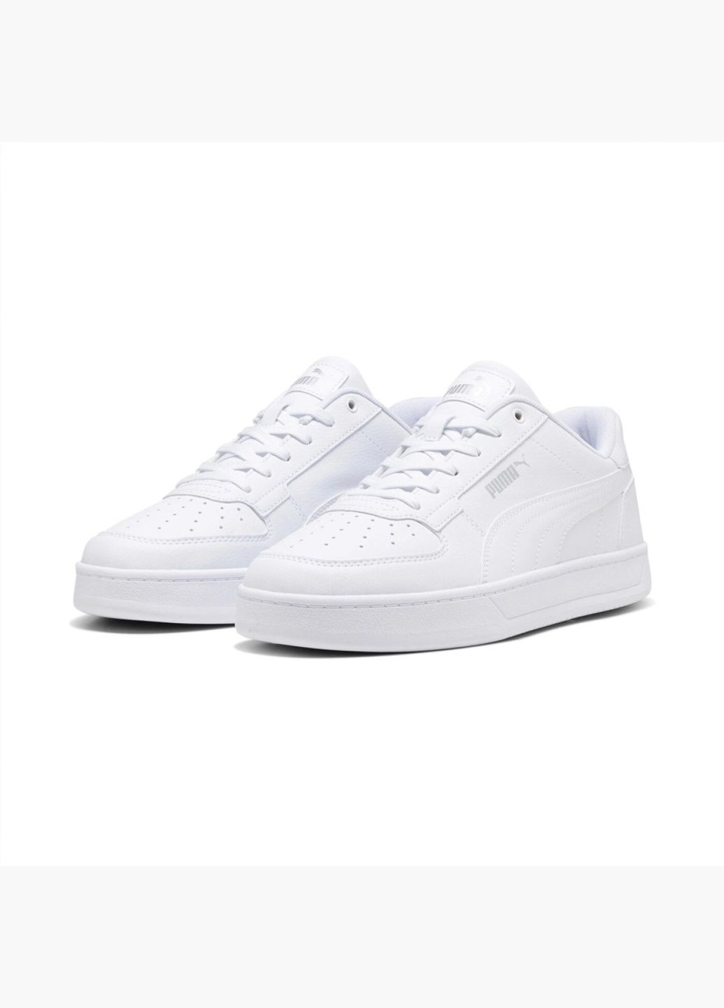 Кросівки жіночі Caven 2.0 White 392290-02 Puma білі (332609837)