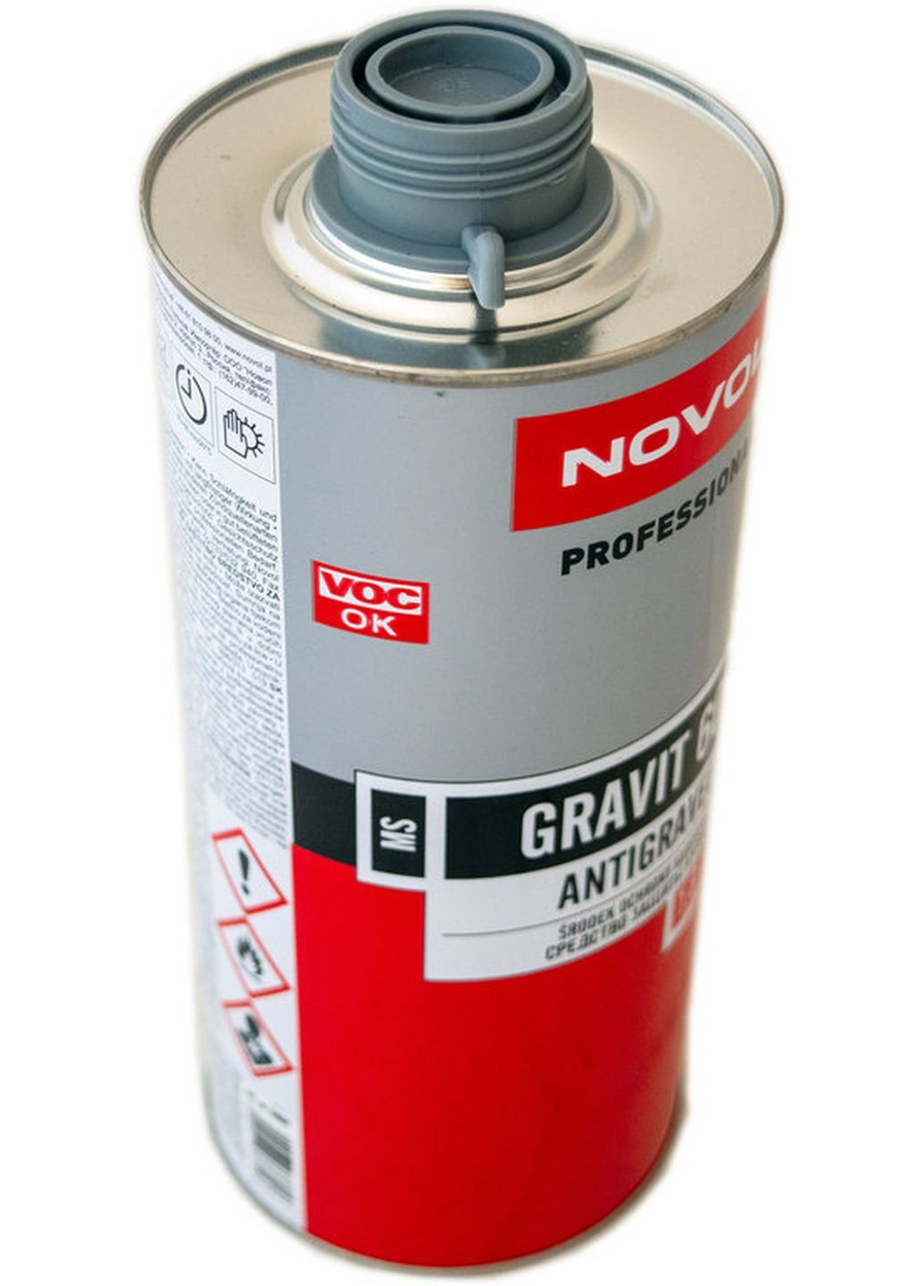 Баранник-протектор 1.8 кг gravit 599 No Brand (282593962)