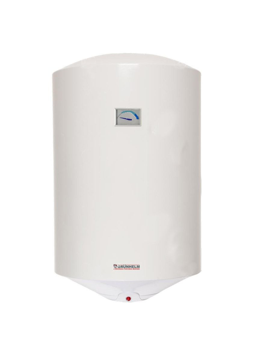 Бойлер 80 л GBH B-80DD Grunhelm (315557707)