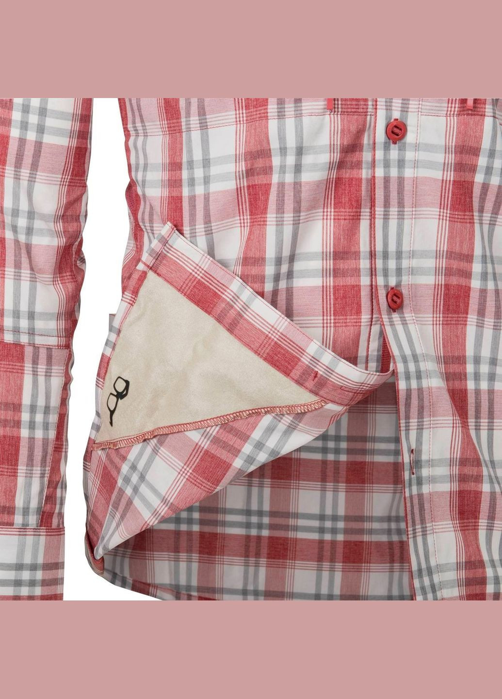 Рубашка Helikon Trip,, 3XL No Brand (322168320)