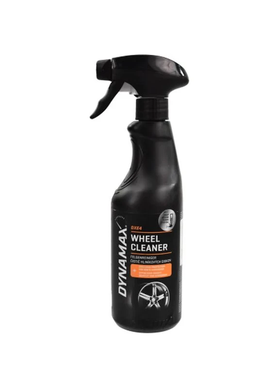 Автомобильный очиститель WHEEL CLEANER 500 мл (501533) DYNAMAX (399659484)
