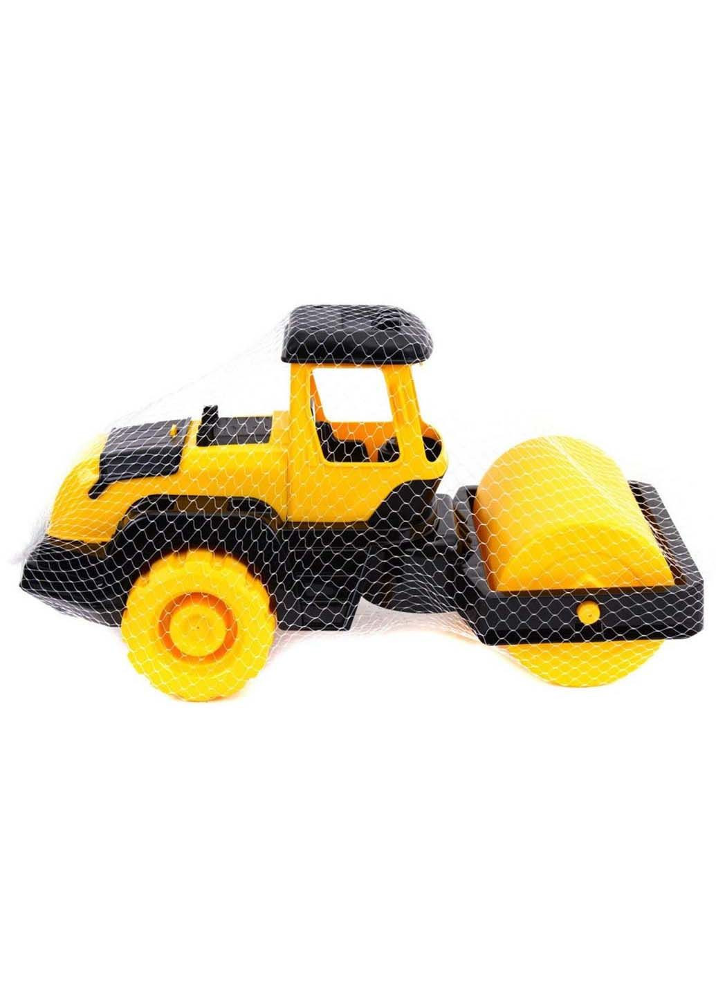 Дитяча машинка Ковзанка 7044TXK 38 см ТехноК (293939881)