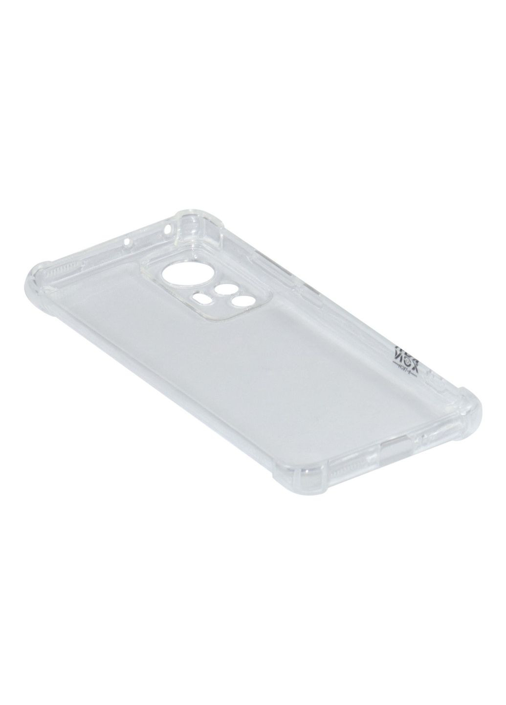 Чохол XON PhoneCase для Xiaomi Mi 12 (PCSA3112111T 0403) Прозорий XON E-Tech (328087897)