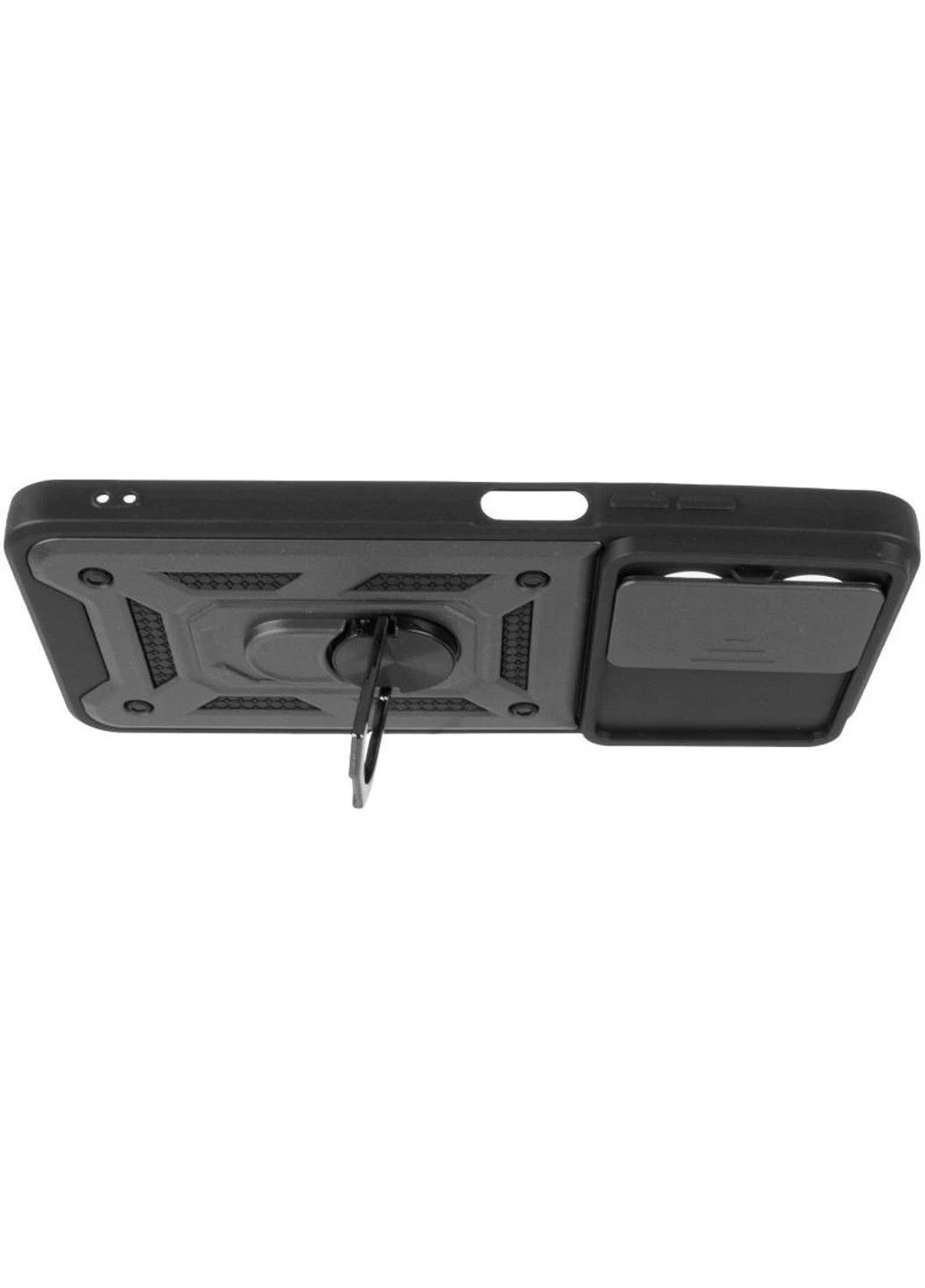 Чохол Camshield Serge Ring для Xiaomi Redmi A5 / Poco C71 Ummi (395030455)