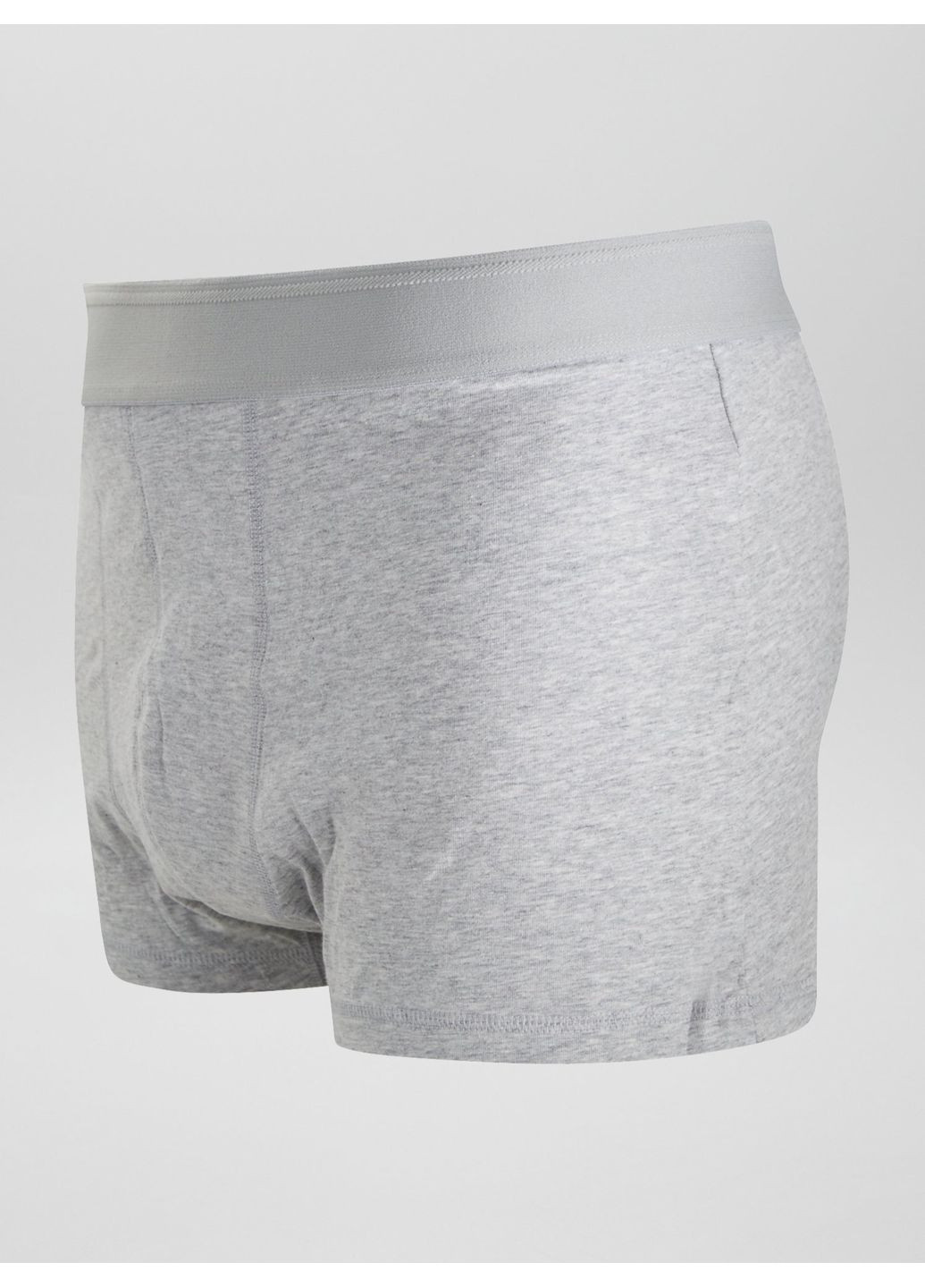 Труси,сірий меланж, Kiabi (360613701)
