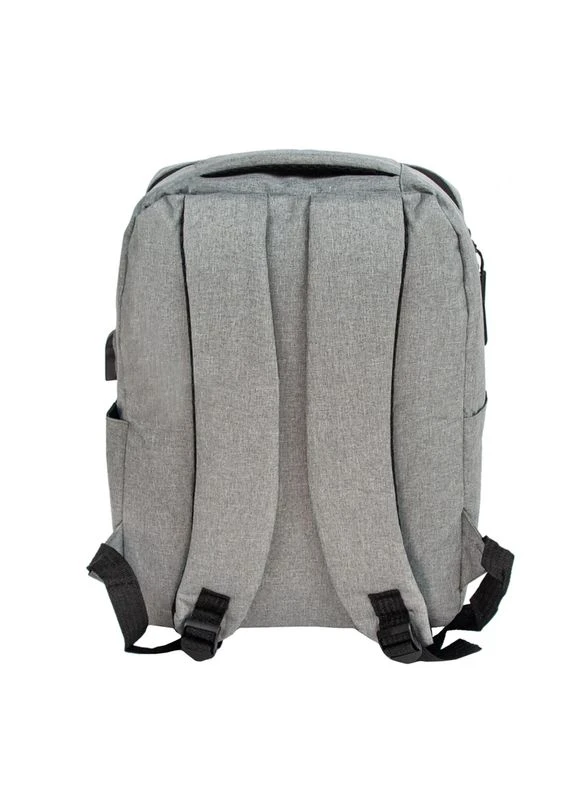 Рюкзак текстильний Bordlite JBBP 278 (Grey) JCB (377212491)