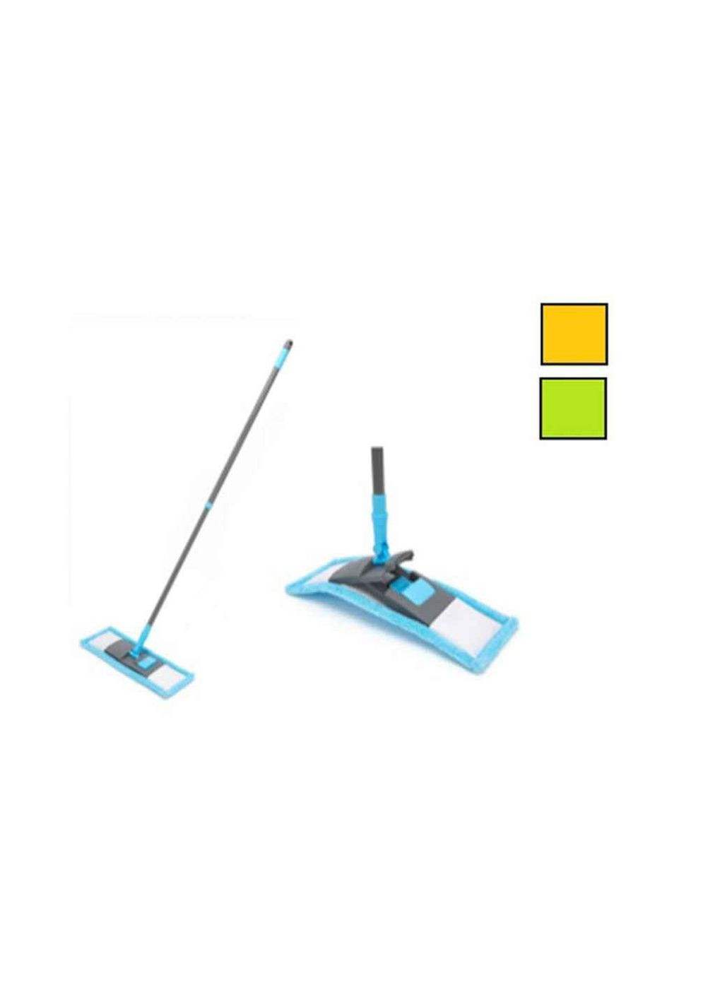Швабра-натирач телеск.ручка 120 * 43 * 13см MH-3855 ТМ Stenson (303677525)