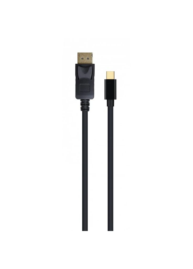 Кабель мультимедийный miniDisplayPort to DisplayPort 1.8m (CCP-mDP2-6) Cablexpert (390646797)