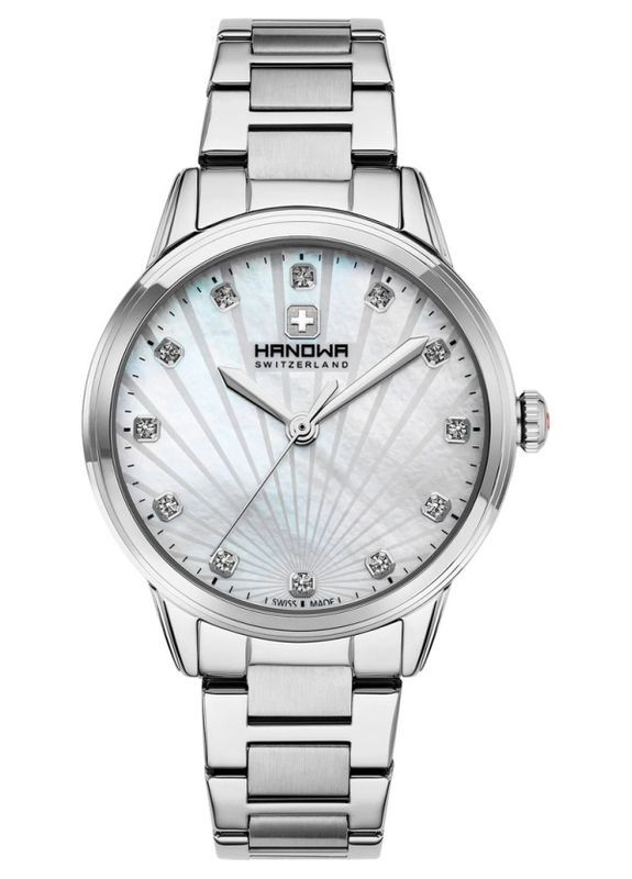 Женские наручные часы Hanowa HAWLG0002004 (330748938)