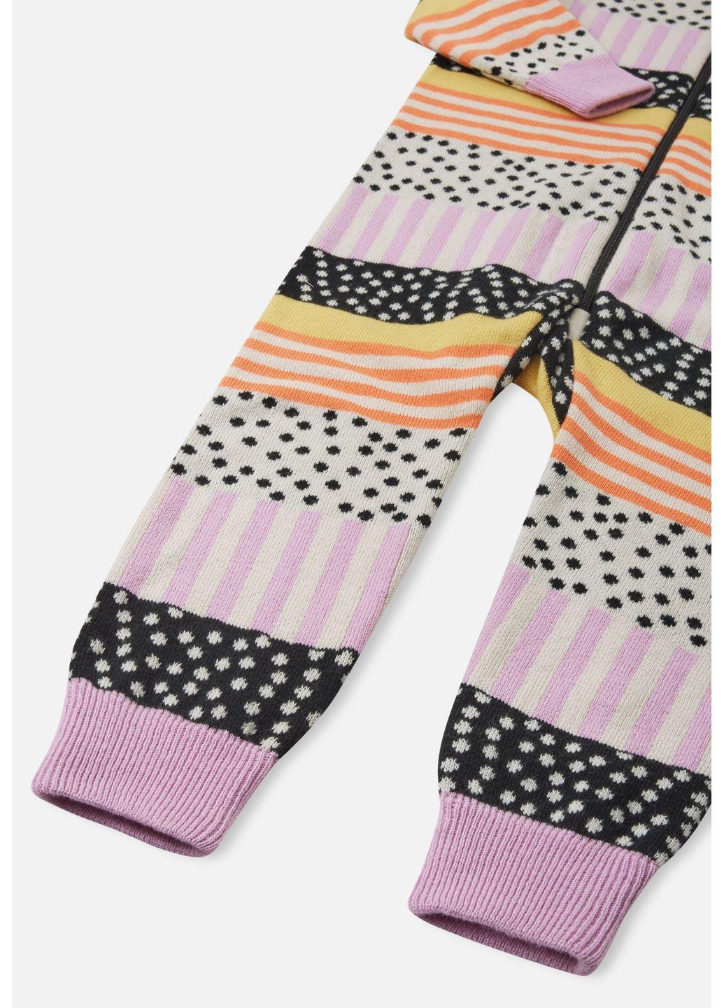 Комбінезон вовняний Reima Moomin Delvis (356171602)