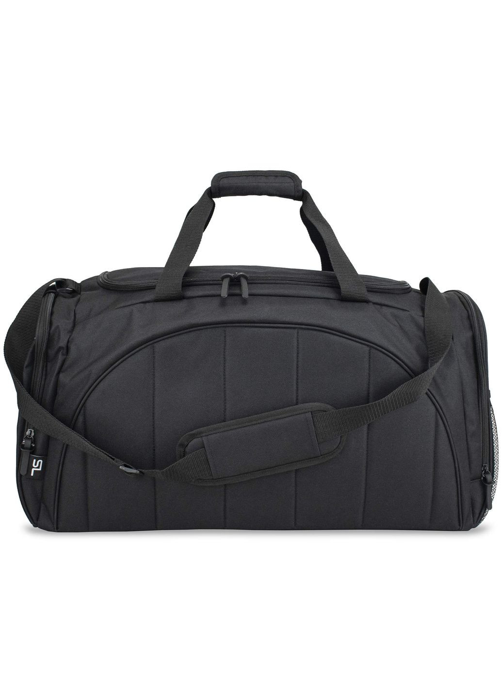 Сумка дорожня 47 Black (A3029-1) Semi Line (360549199)