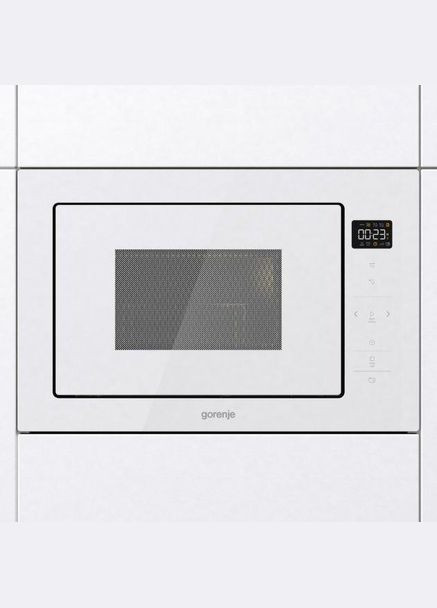 Встраиваемая микроволновая печь BM251SG2WG Gorenje