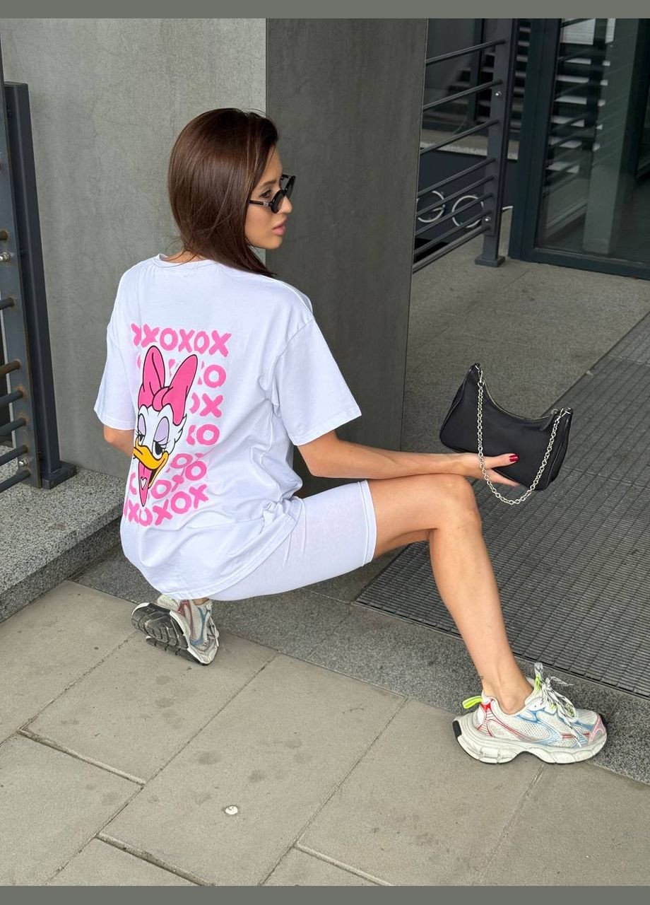 Женский костюм Кулир No Brand (347176248)