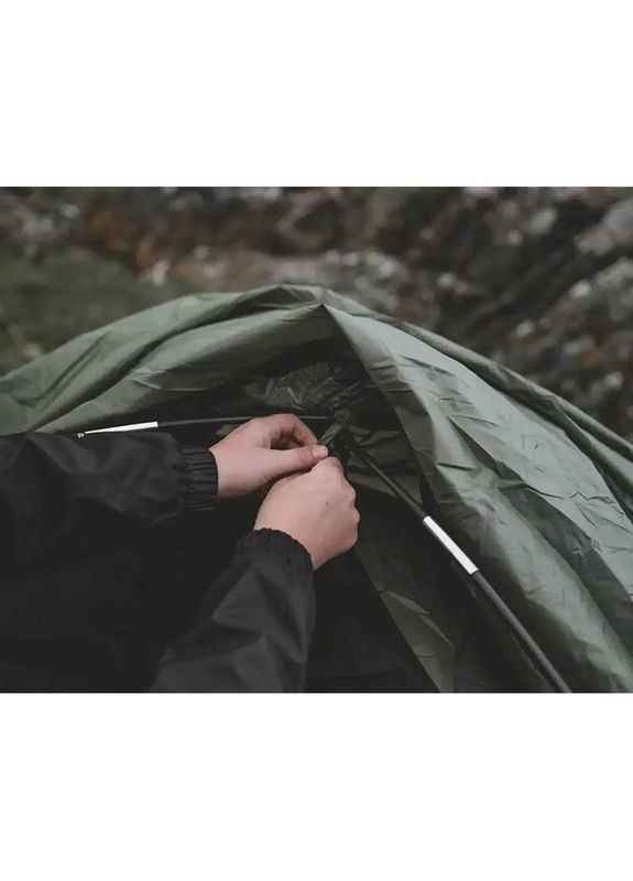 Палатка двухместная Setesdal 2 (931547) Easy Camp (332988782)