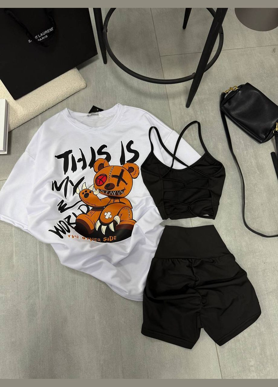 Женский костюм FINO Mode (324162233)