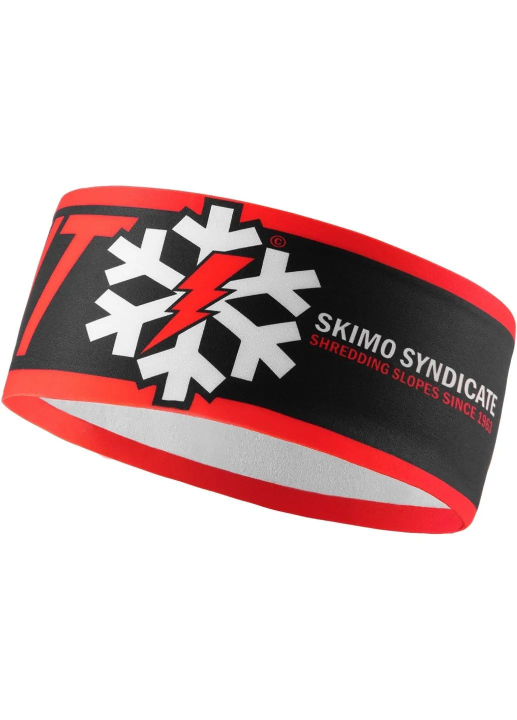 Повязка Graphic Performance Headband Dynafit (355337197)